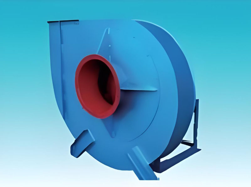 XM6-32型風(fēng)機